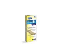Dr.scholl's Div.footwear Plantare Bioprint Removable Insole 39