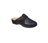 Scholl Rory Pantofole Donna Blu Navy 37 Memory Cushion