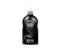 SCHOLL S2 BLACK PASTA ABRASIVA GR 500