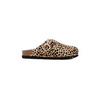 Scholl Sabot Leopard SLF321801850 LEOPARD 40