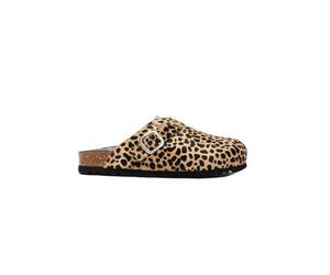Scholl Sabot Leopard SLF321801850 LEOPARD 40