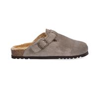 Scholl - Sabot - - Shoes - Donna - Grigio - 38 EU
