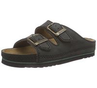 Ciabatte Scholl Air Bag F21531 1004 400 Nero 38