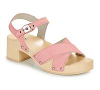 Scholl Sandali con tacco PESCURA CATE in Rosa 37