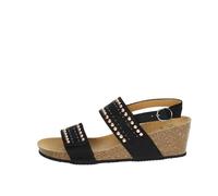 Scholl Sandali con Zeppa Michelle Sandal