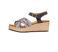 Scholl sandali con zeppa sevilla sandal