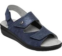 Scholl Sandali Estive Donna ANTONIA SANDAL Colore Blu Size 38