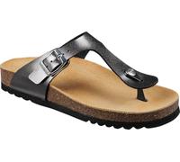 Scholl - NICOLE COLLECTION Grigio - Zoccoli 37 Grigio