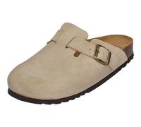 Scholl Sandalo Donna FAE, beige, 39 EU