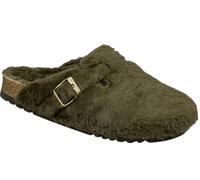 Scholl Sandalo Donna FAE, cachi., 40 EU