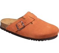 Scholl Sandalo Donna FAE, Marrone chiaro, 40 EU