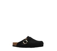 Scholl Sandalo Donna FAE, Nero, 41 EU