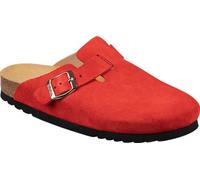 Scholl Sandalo Donna FAE, rosso, 41 EU