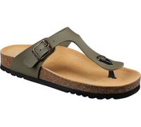 Scholl Nicole, Sandali Donna, Cachi, 39 EU