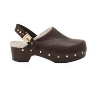 Scholl - Scarpe - - Shoes - Donna - Marrone - 36 EU