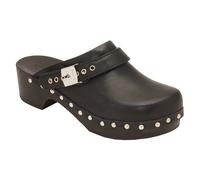Scholl - Scarpe - - Shoes - Donna - Nero - 36 EU