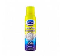 Scholl - Scholl Fresh Step - Deodorante Spray per Piedi 150 ml