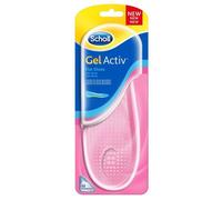 Scholl SCHOLL GEL ACTIV SCARPE BASSE
