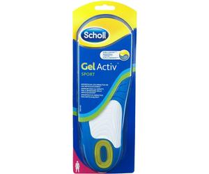 Scholl SCHOLL GEL ACTIV SPORT DONNA