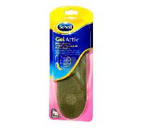 SCHOLL GEL ACTIV STIVAL SCARPE