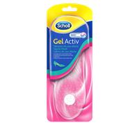 Scholl SCHOLL GEL ACTIV TACCHI MEDI