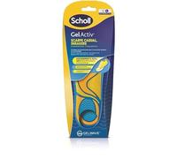 SCHOLL GELACTIV SCARPE CASUAL SNEAKERS MISURA LARGE NUOVA SERIE 2025 1 PAIO