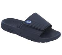 Scholl SCHOLL NAUTILUS Ciabatte General Comfort Colore Navy Blue