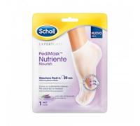 Scholl - Scholl Pedimask Maschera Piedi Nutriente Con Olio Di Lavanda