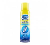 SCHOLL DEO SCARPE 48H 150ML