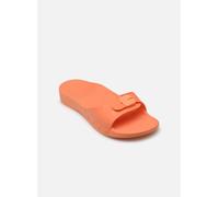 Scholl Ciabatte Estive Donna SUN Colore Arancio Size 39