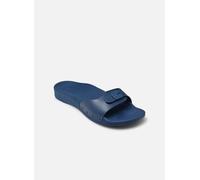 Scholl Sun, Sandali Uomo, Azzurro, 44 EU