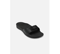 Scholl Sun, Sandali Uomo, Nero, 43 EU