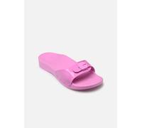 Scholl Sun, Sandali Donna, Fucsia, 38 EU