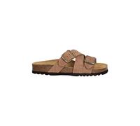 Scholl - Selene Slider - - Shoes - Donna - Marrone - 36 EU