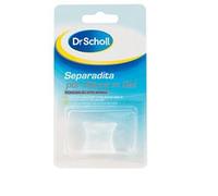 Scholl Separadita Alluce GelActiv 1 pezzo