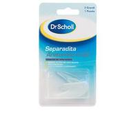 Scholl Separadita Anatomico in Gel 3 pz