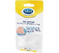 Scholl Separadita Anatomico in Gel 3 pz