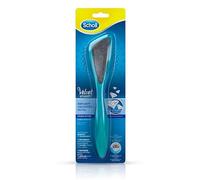 SCHOLL Set di 6 Grattuge anticalli 2 in 1 con cristalli di diamanti ruvidosi e leviganti