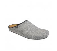 Scholl Sheldon Ciabatta Donna Plantare Bioprint Colore Grigio Misura 42