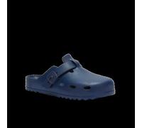 SCHOLL SHOES BAHIA CLOG SYNEVA U D BLUE 39