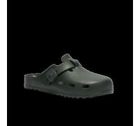 SCHOLL SHOES BAHIA CLOG SYNEVA U D GREEN 39