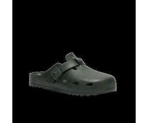 SCHOLL SHOES BAHIA CLOG SYNEVA U D GREEN 39