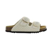 Scholl, ,Shoes ,Donna ,Bianco ,40 EU Noelle Tricot