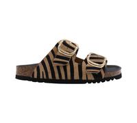 Scholl, ,Shoes ,Donna ,Marrone ,37 EU Ciabatte Comfort Bauwens