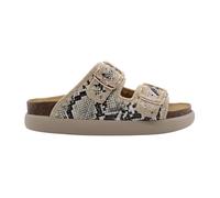 Scholl, ,Shoes ,Donna ,Multicolore ,37 EU Ciabatte Comfort Boudry