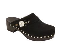Scholl, ,Shoes ,Donna ,Nero ,36 EU Scarpe