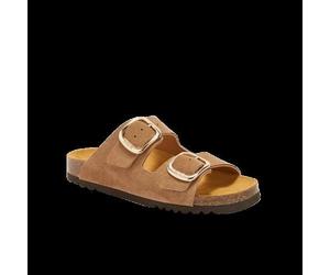 SCHOLL SHOES NOELLE LEASUE W TAUPE 39