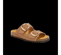 SCHOLL SHOES NOELLE LEASUE W TAUPE 40