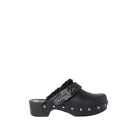 Scholl, ,Shoes ,unisex ,Nero ,39 EU Zoccoli