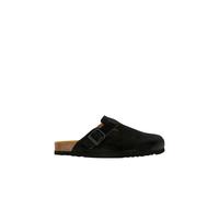Scholl, ,Shoes ,Uomo ,Nero ,41 EU Olivier Sandal Clog